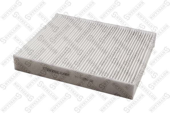 Filter, cabin air 71-10251-SX