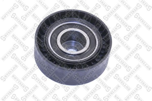 Deflection/Guide Pulley, V-ribbed belt 03-40010-SX
