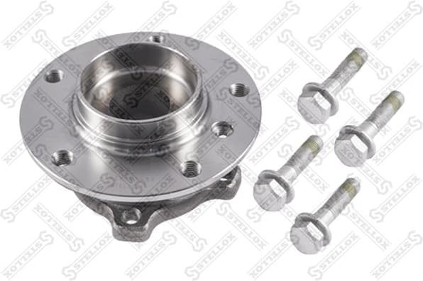 Wheel Bearing Kit 43-28561-SX