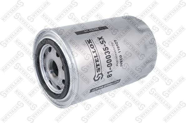 Oil Filter 81-00035-SX