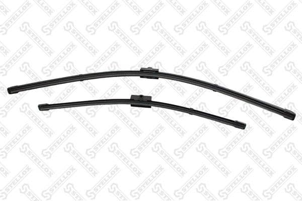 Wiper Blade 201 601-SX