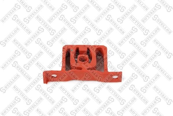 Rubber Buffer, muffler 07-10507-SX