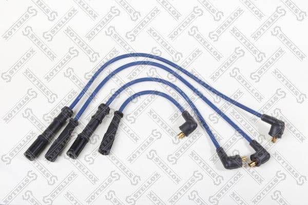Ignition Cable Kit 10-38070-SX
