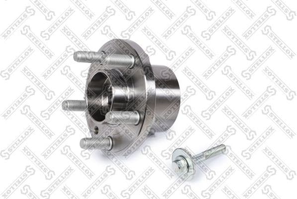 Wheel Bearing Kit 43-29036-SX
