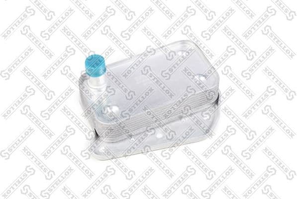 Oil Cooler, engine oil 81-96806-SX