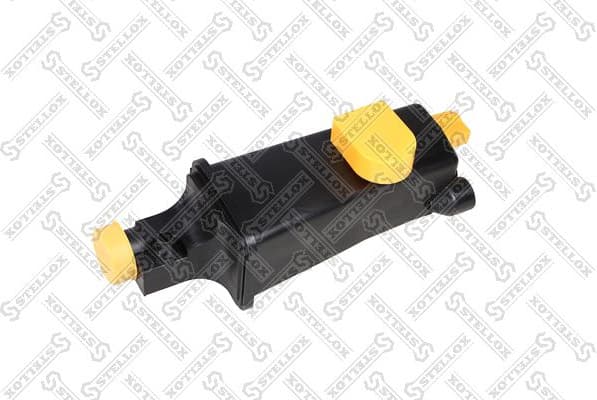 Expansion Tank, coolant 75-51201-SX