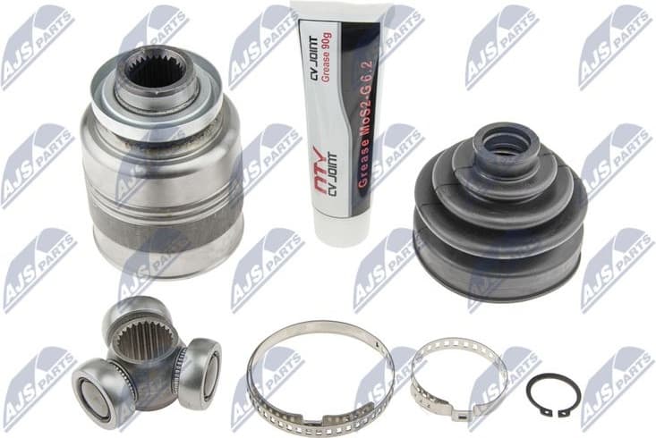 Joint Kit, drive shaft NPW-KA-316