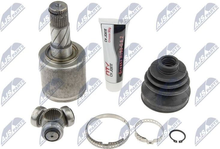Joint Kit, drive shaft NPW-KA-315