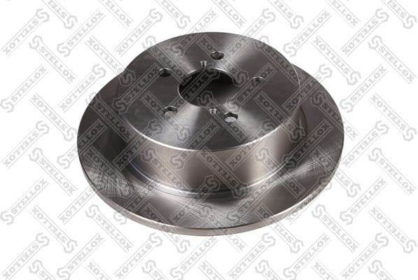 Brake Disc 6020-1748-SX