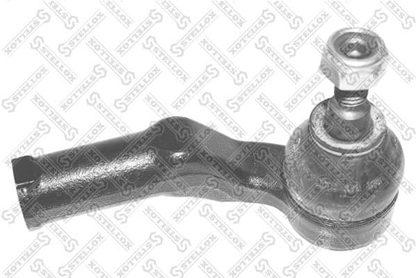 Tie Rod End 51-04534-SX
