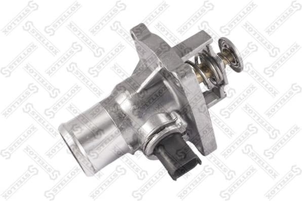 Thermostat, coolant 23-40046-SX