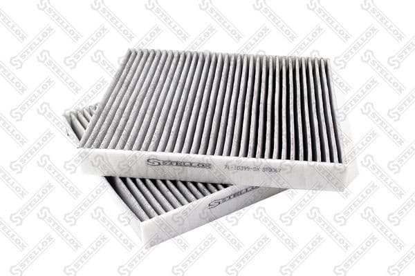 Filter, cabin air 71-10399-SX