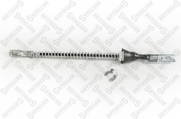 Cable Pull, parking brake 29-98538-SX
