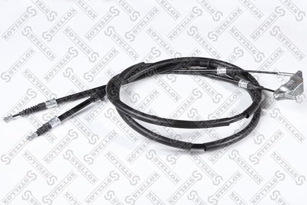 Cable Pull, parking brake 29-98768-SX