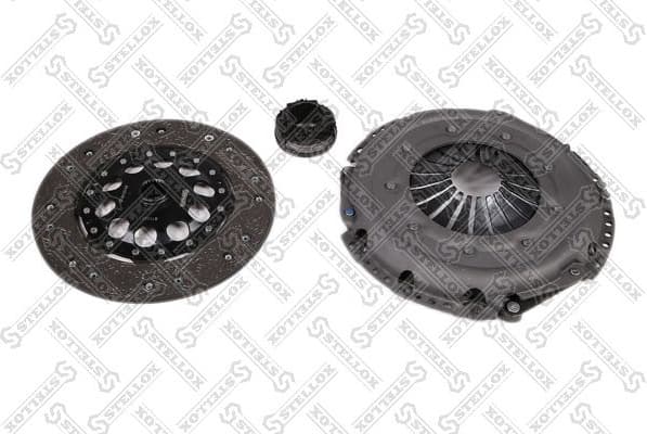 Clutch Kit 07-01131-SX