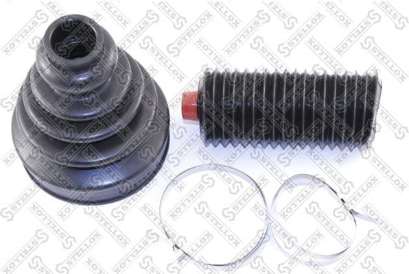 Bellow Kit, drive shaft 13-00158-SX