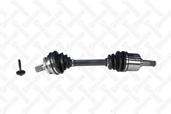 Drive Shaft 158 2020-SX