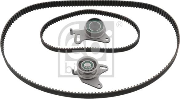 Timing Belt Kit 102022