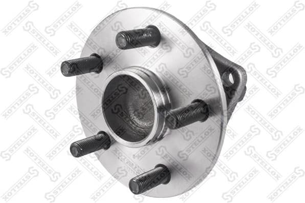 Wheel Bearing Kit 43-28531-SX