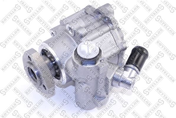 Hydraulic Pump, steering 00-35537-SX