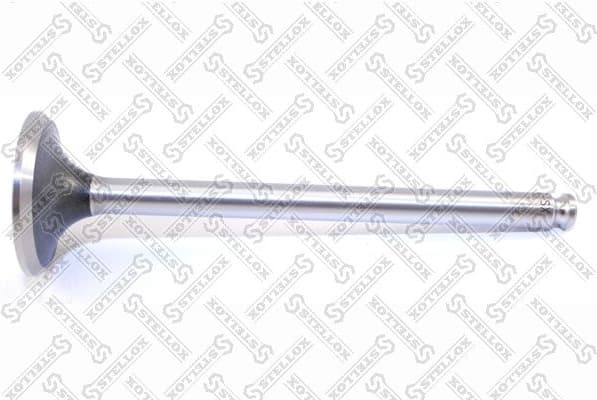 Exhaust Valve 01-24106-SX