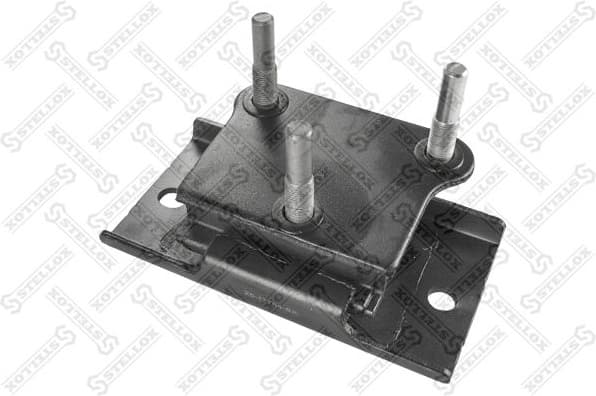 Mounting, engine 25-17764-SX