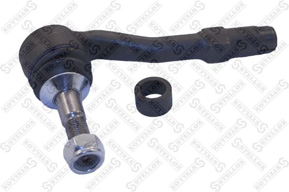 Tie Rod End 51-00616-SX
