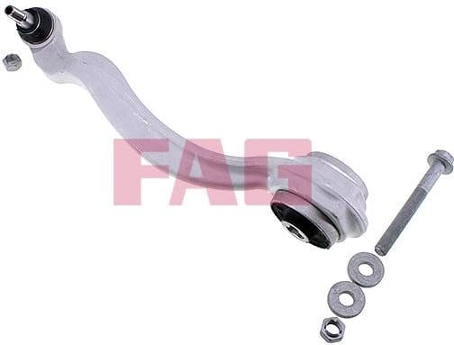 Control/Trailing Arm, wheel suspension 821098110