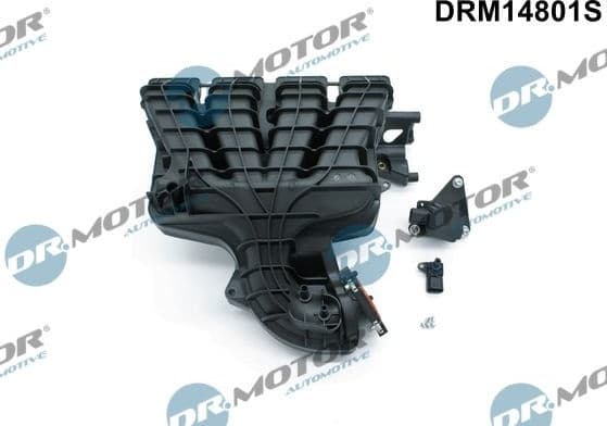 Intake Manifold Module DRM14801S