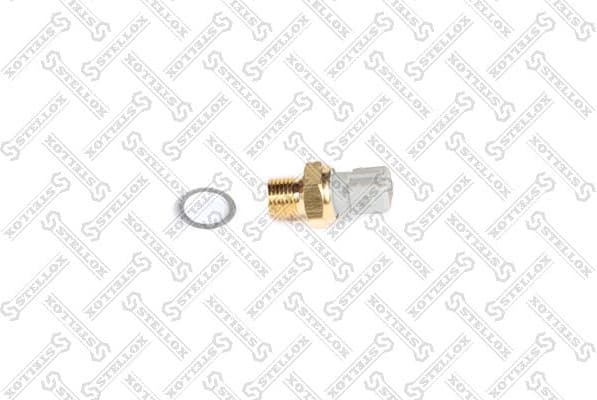 Sensor, oil pressure 06-08034-SX