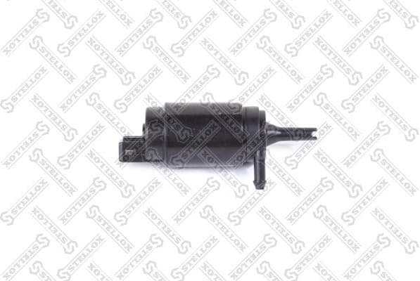 Washer Fluid Pump, window cleaning 10-00310-SX