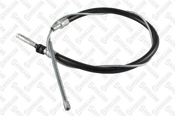 Cable Pull, parking brake 29-98595-SX