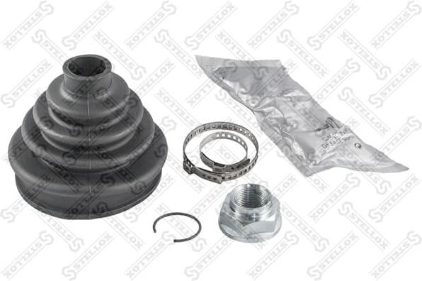 Bellow Kit, drive shaft 13-00312-SX