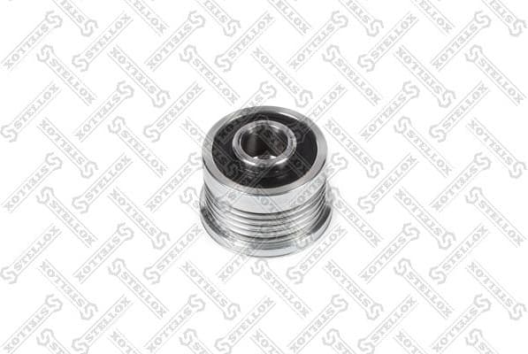 Belt Pulley, alternator 20-01421-SX