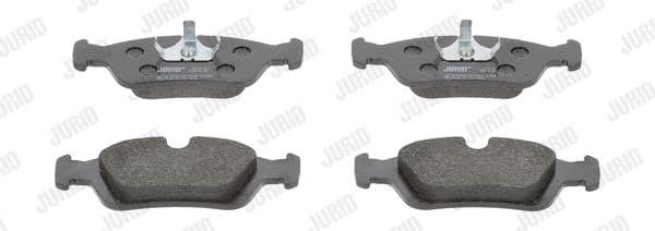 Brake Pad Set, disc brake 573710J