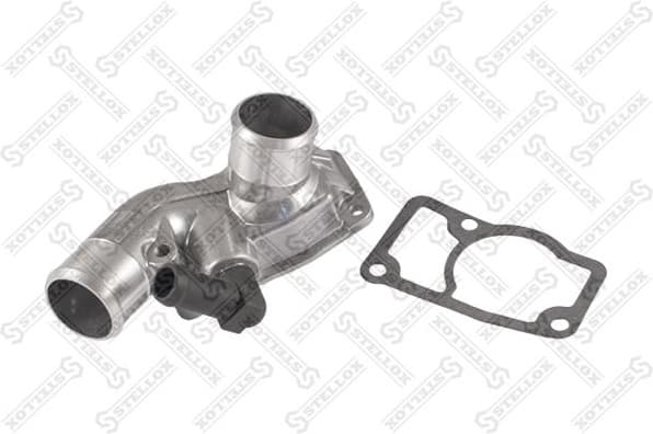 Thermostat, coolant 23-40077-SX