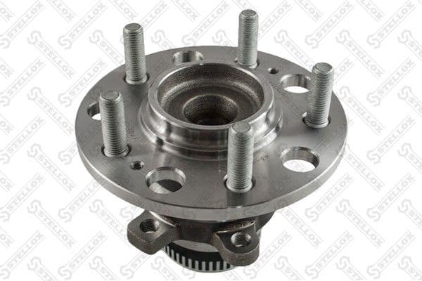 Wheel Bearing Kit 43-29055-SX