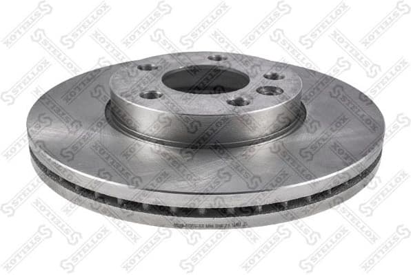 Brake Disc 6020-4795V-SX