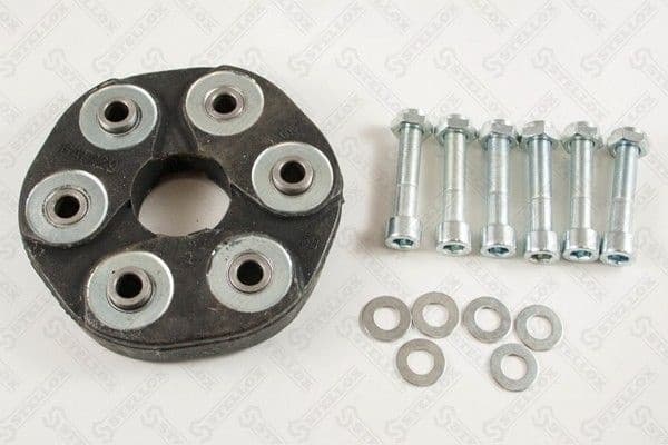 Joint, propshaft 07-10009-SX