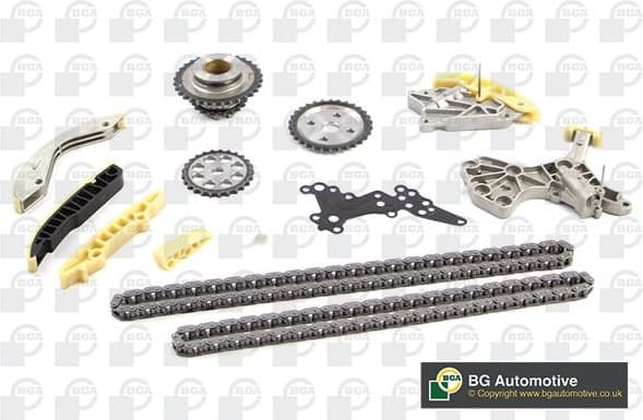 Timing Chain Kit TC9605FK