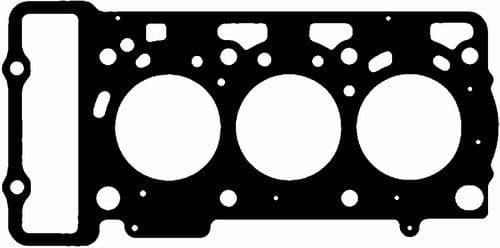 Gasket, cylinder head CH2589