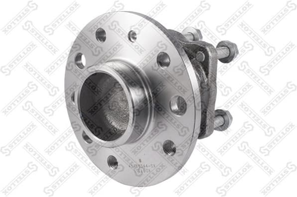 Wheel Bearing Kit 43-28544-SX