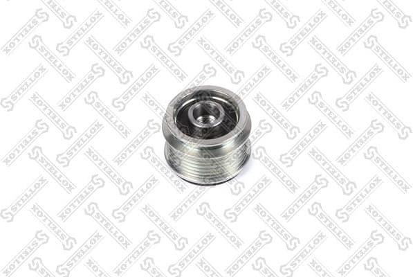 Belt Pulley, alternator 20-01400-SX