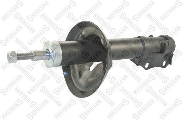 Shock Absorber 4114-0034-SX