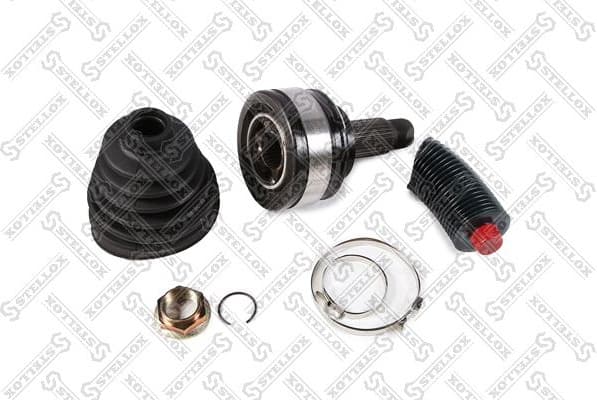 Joint Kit, drive shaft 150 1684-SX