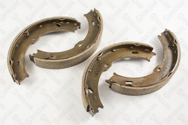 Brake Shoe Set 000 507-SX