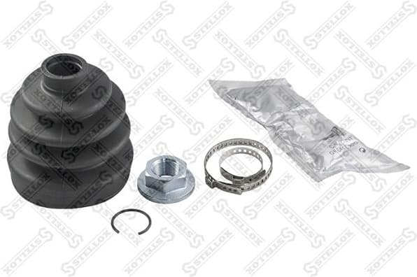 Bellow Kit, drive shaft 13-00216-SX