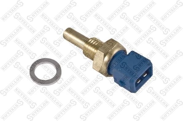 Sensor, coolant temperature 06-04010-SX