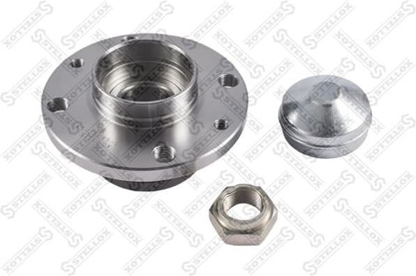 Wheel Bearing Kit 43-28095-SX