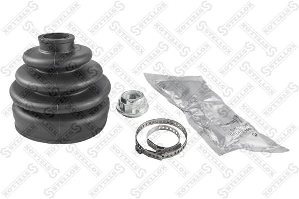 Bellow Kit, drive shaft 13-00543-SX